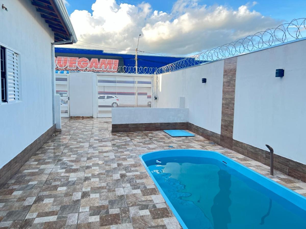 Casa Olimpia - Spヴィラ エクステリア 写真