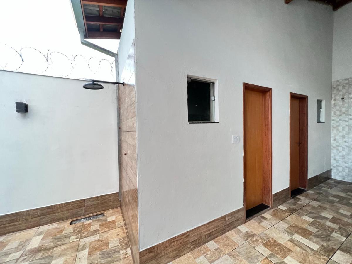 Casa Olimpia - Spヴィラ エクステリア 写真