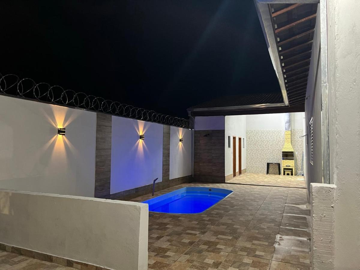 Casa Olimpia - Spヴィラ エクステリア 写真